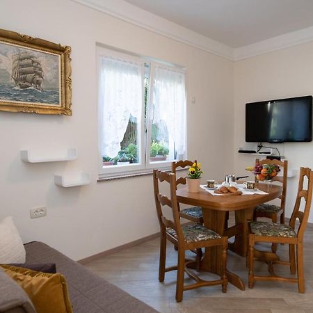 Apartment Lila Opatija 158 Экстерьер фото