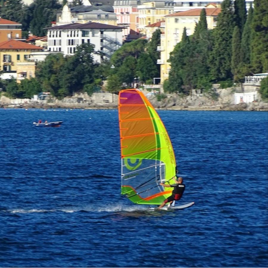 Apartment Lila Opatija 158 Экстерьер фото